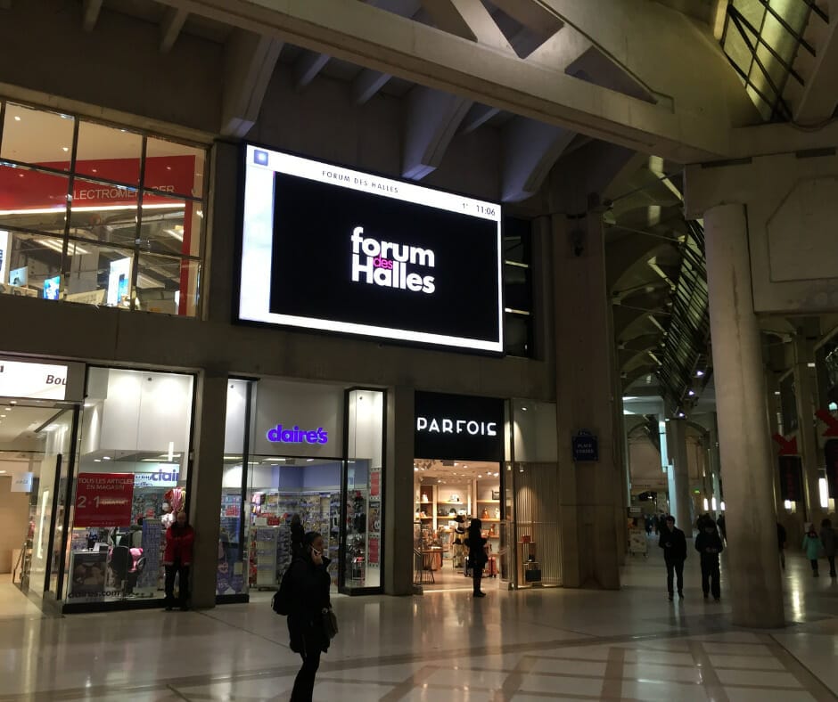 Today's businesses understand the importance of the customer experience and digital signage. They are transforming their shops with innovative solutions to deliver an exceptional customer experience, thereby fostering loyalty.