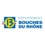 Département Bouche du Rhône référence TVTools