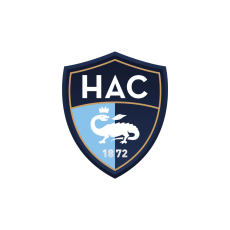 Stade le havre référence TVTools